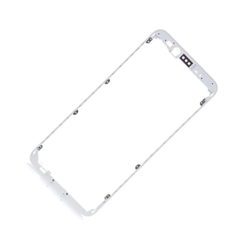 Chasis intermedio para Xiaomi Mi A2 Blanca
