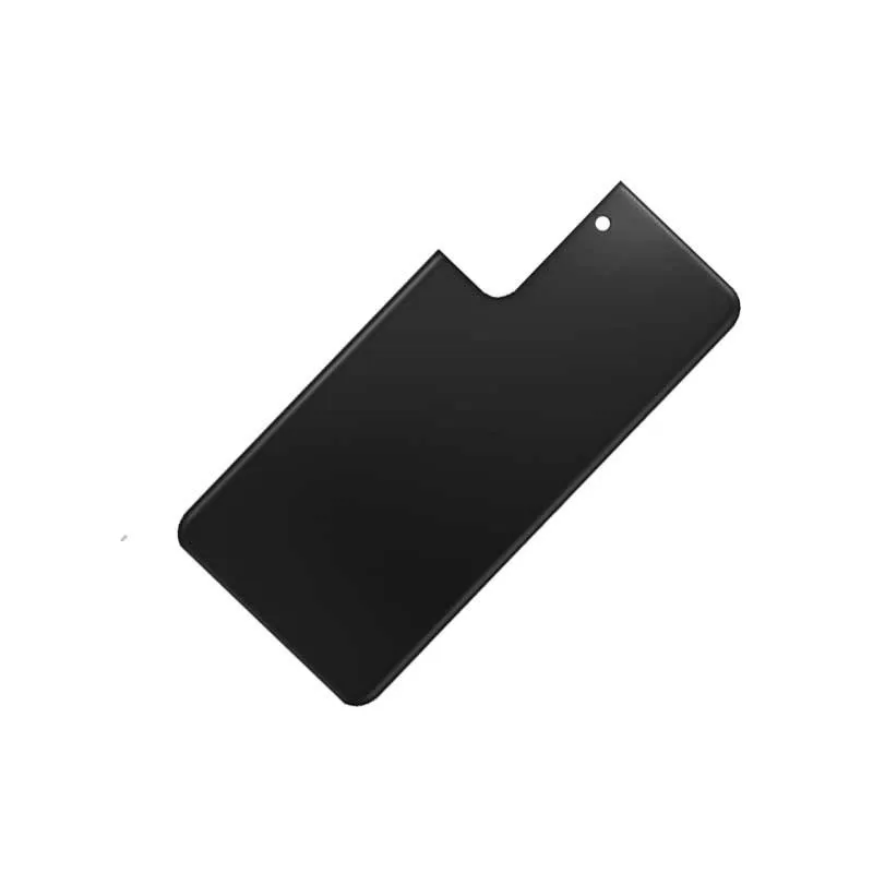 Tapa trasera para Samsung S21 Plus /G996 Negra