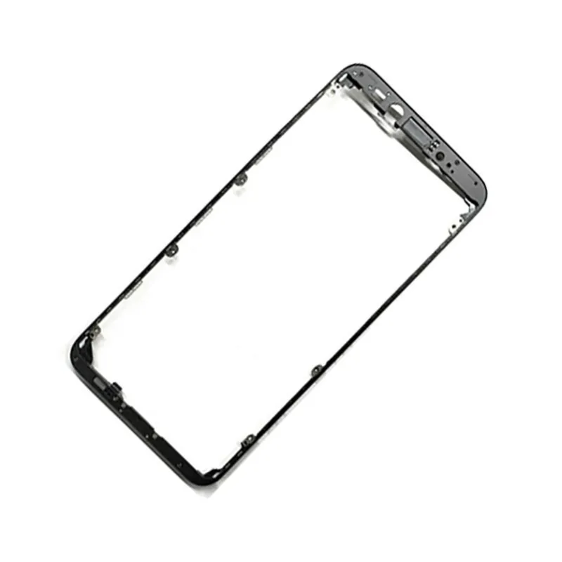 Chasis intermedio para Xiaomi Mi A2 Negra