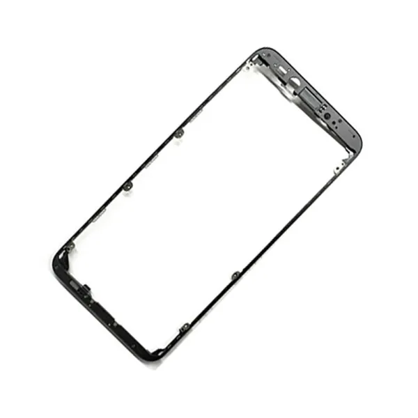 Chasis intermedio para Xiaomi Mi A2 Negra