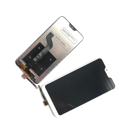 Pantalla para Mi A2 Lite / Redmi 6 Pro Blanca
