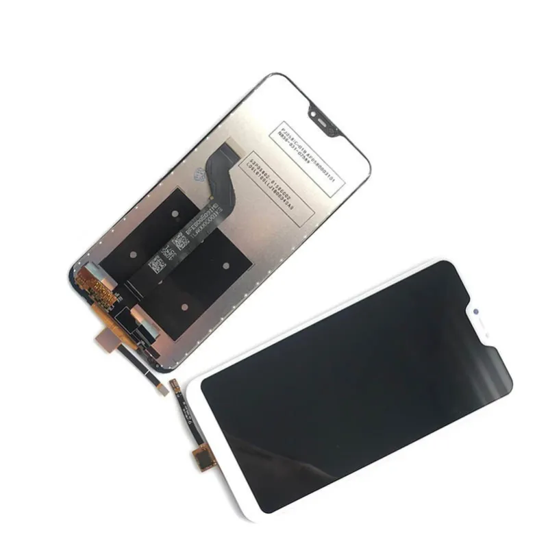 Pantalla para Mi A2 Lite / Redmi 6 Pro Blanca