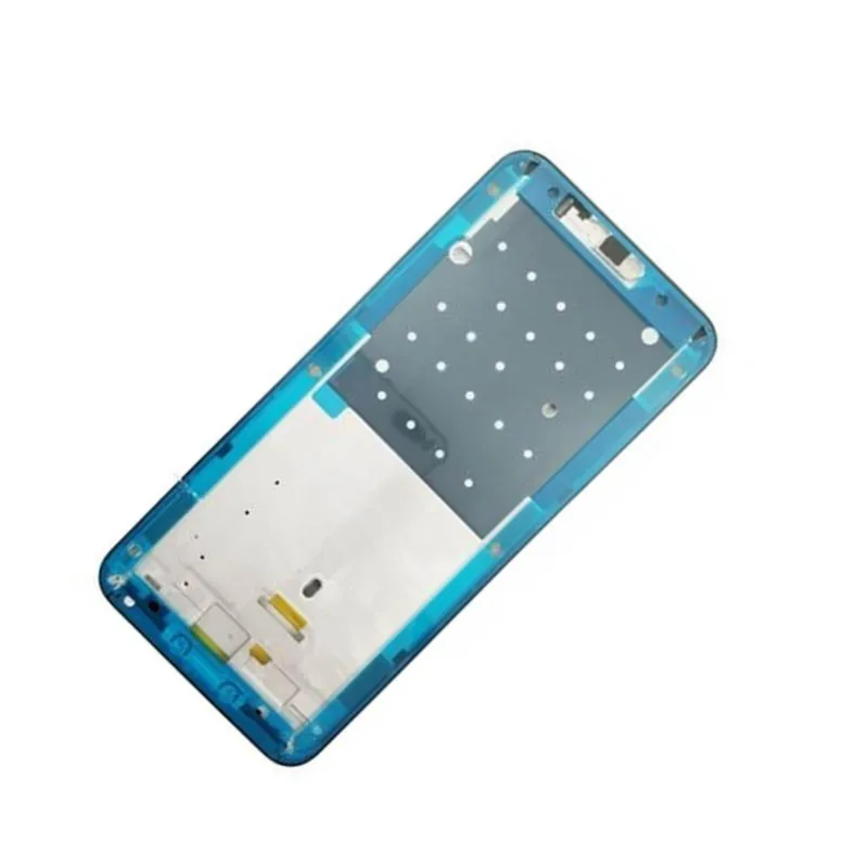 Chasis intermedio para Xiaomi Mi A2 Lite Negro