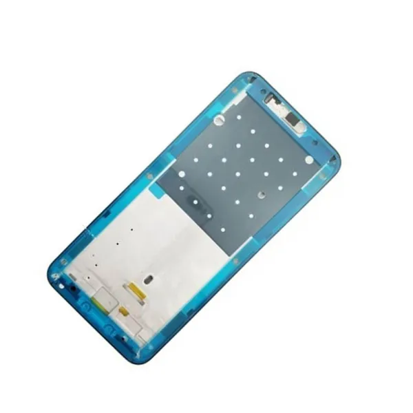 Chasis intermedio para Xiaomi Mi A2 Lite Negro