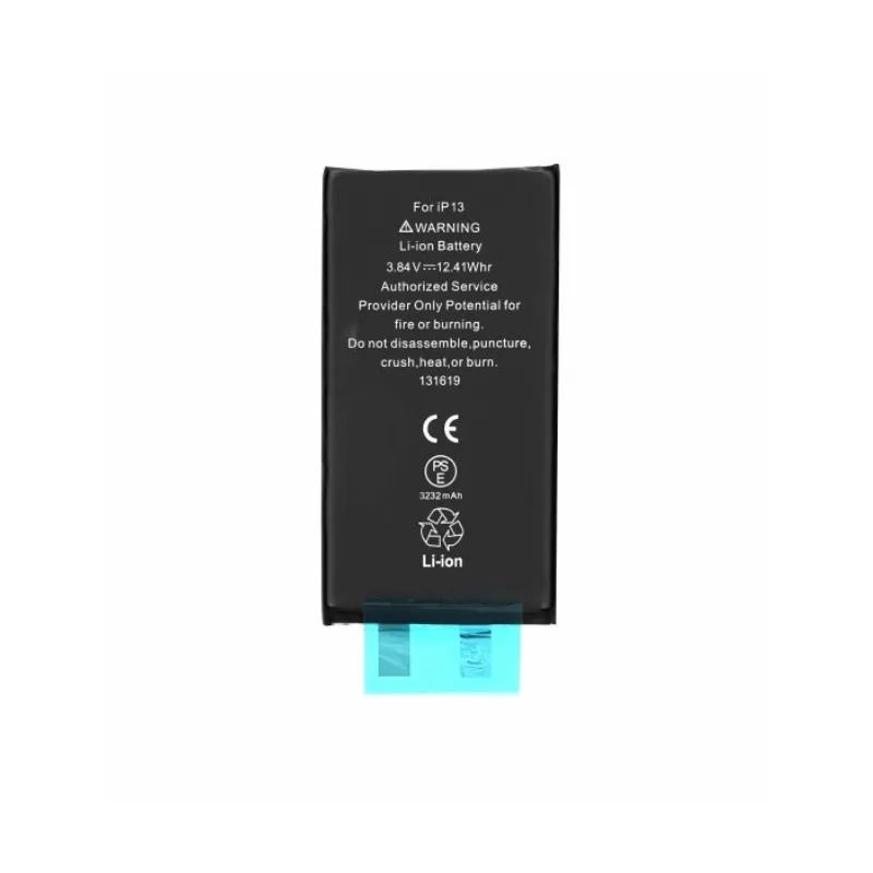 Batería para iPhone 14 (Sin FLEX)