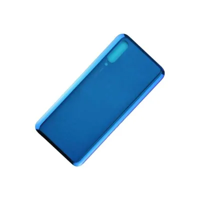 Tapa trasera para Xiaomi Mi A3 /Xiaomi Mi CC9e Azul