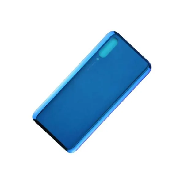 Tapa trasera para Xiaomi Mi A3 /Xiaomi Mi CC9e Azul