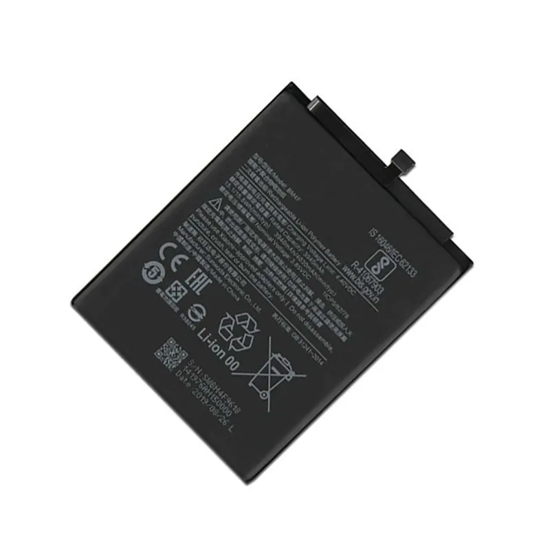 Bateria para Xiaomi Mi A3 /Xiaomi Mi CC9 (BM4F)