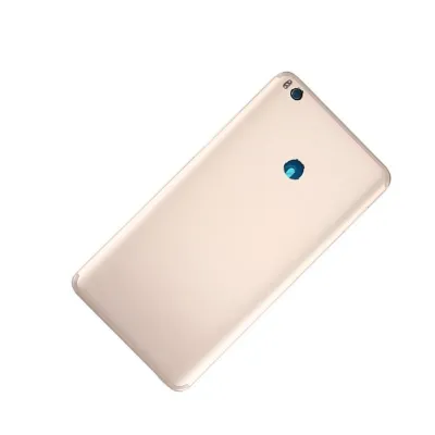 Tapa trasera para Xiaomi Mi Max 2 Oro