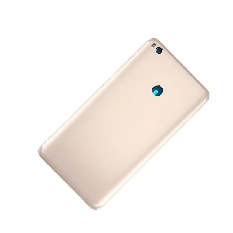Tapa trasera para Xiaomi Mi Max 2 Oro