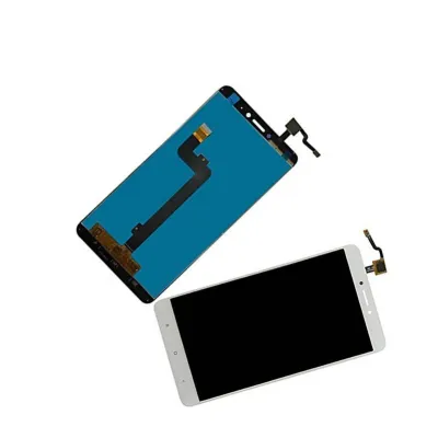 Pantalla para Xiaomi Mi Max 2 Blanca (Calidad Original)
