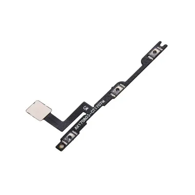 Flex de POWER/Volumen para Xiaomi Mi Max 2
