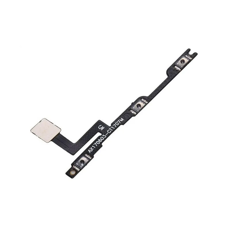 Flex de POWER/Volumen para Xiaomi Mi Max 2