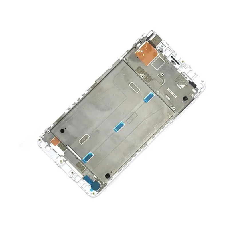 Chasis intermedio para Xiaomi Mi Max 2 Blanca