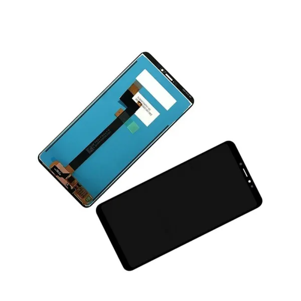 Pantalla para Xiaomi Mi Max 3 Negra (Calidad Original)