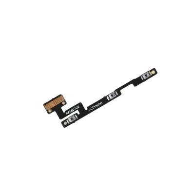Flex de POWER/Volumen para Xiaomi Mi Max 3