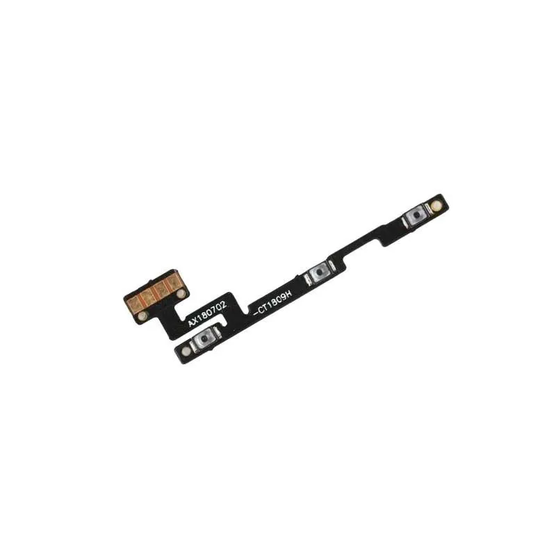 Flex de POWER/Volumen para Xiaomi Mi Max 3