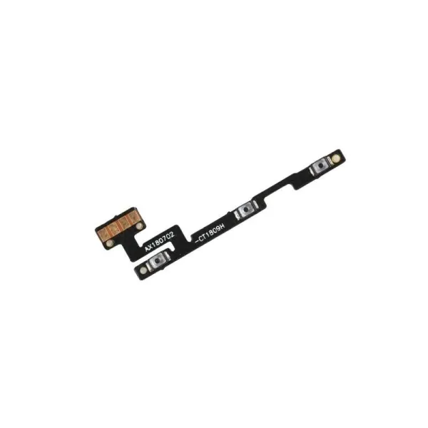 Flex de POWER/Volumen para Xiaomi Mi Max 3