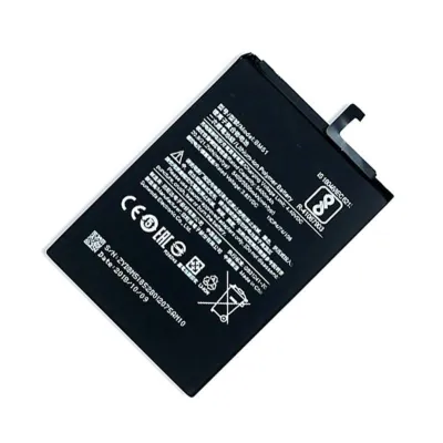 Bateria para Xiaomi Mi Max 3 (BM51)