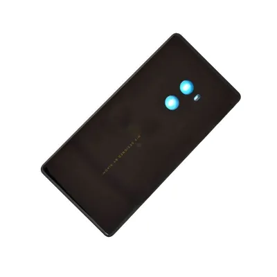 Tapa trasera para Xiaomi Mi Xiaomi Mix 2 Negra
