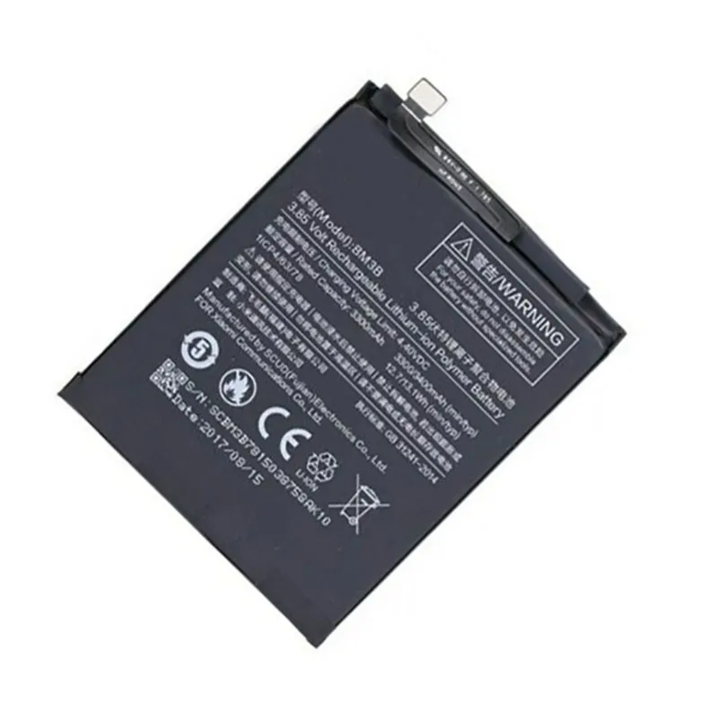Bateria para Xiaomi Mi Xiaomi Mix 2 (BM3B)
