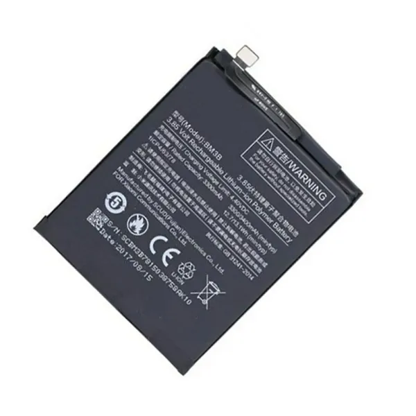 Bateria para Xiaomi Mi Xiaomi Mix 2 (BM3B)