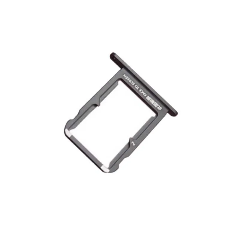 Bandeja SIM/SD para Xiaomi Mi Xiaomi Mix 2 Negro