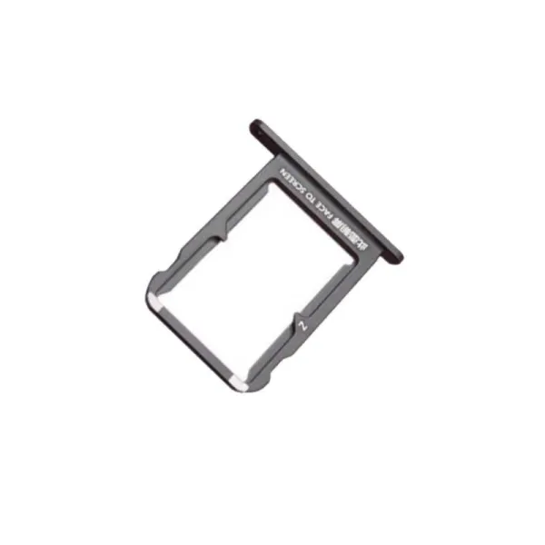 Bandeja SIM/SD para Xiaomi Mi Xiaomi Mix 2 Negro