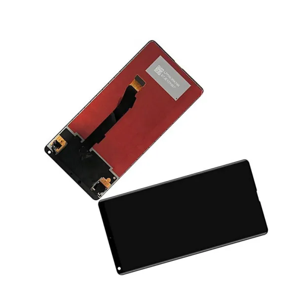 Pantalla para Xiaomi Mi Mix 2/2S Negra (Calidad Original)