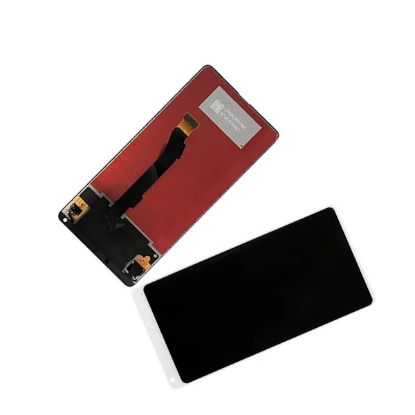 Pantalla para Xiaomi Mi Mix 2/2S Blanca (Calidad Original)
