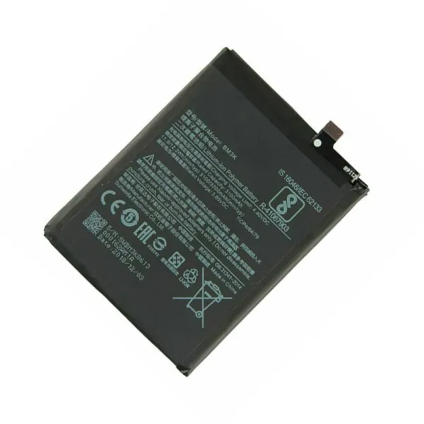 Bateria para Xiaomi Mi Xiaomi Mix 3 (BM3K)
