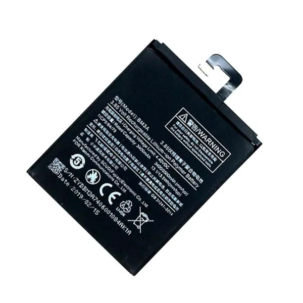 Bateria para Xiaomi Mi Note 3 (BM3A)