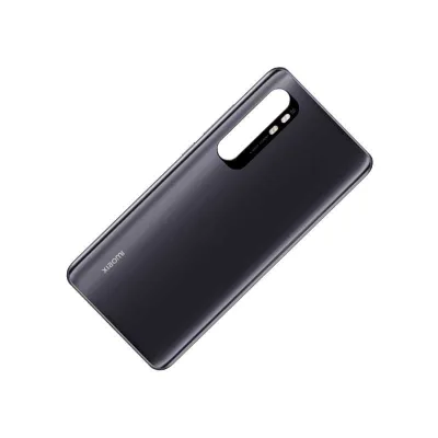 Tapa trasera para Xiaomi Mi Note 10 Lite Negra