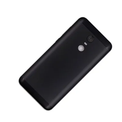 Tapa trasera para Redmi 5 Negra