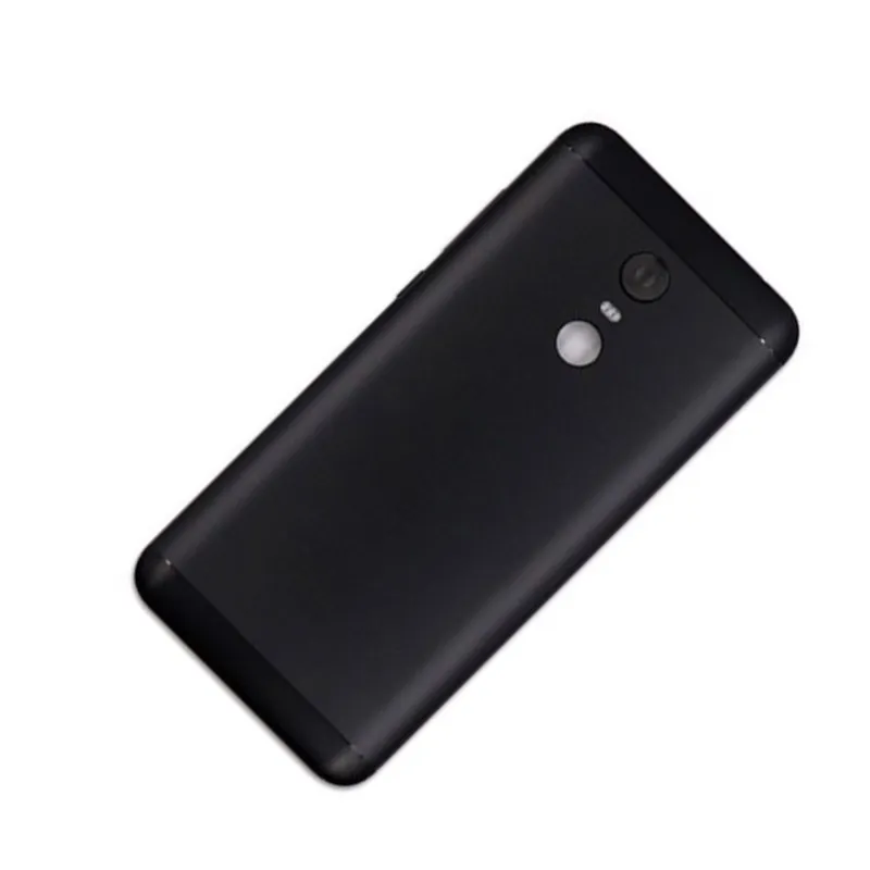 Tapa trasera para Redmi 5 Negra