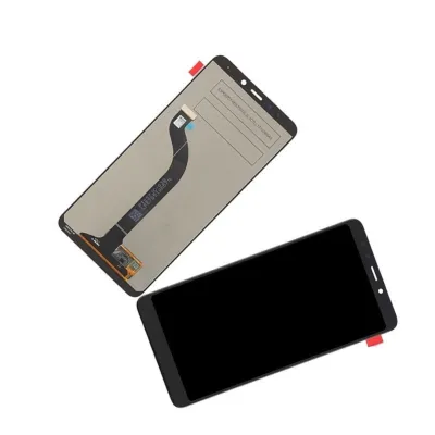 Pantalla para Mi Redmi 5 Negra (Calidad Original)