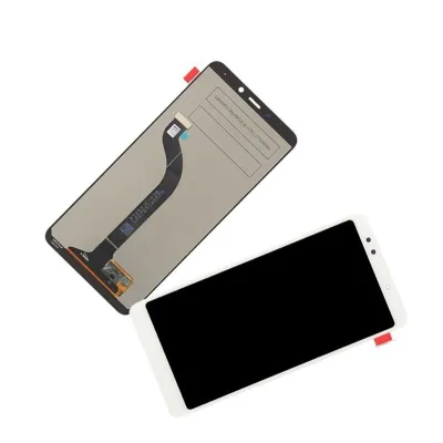 Pantalla para Mi Redmi 5 Blanca (Calidad Original)