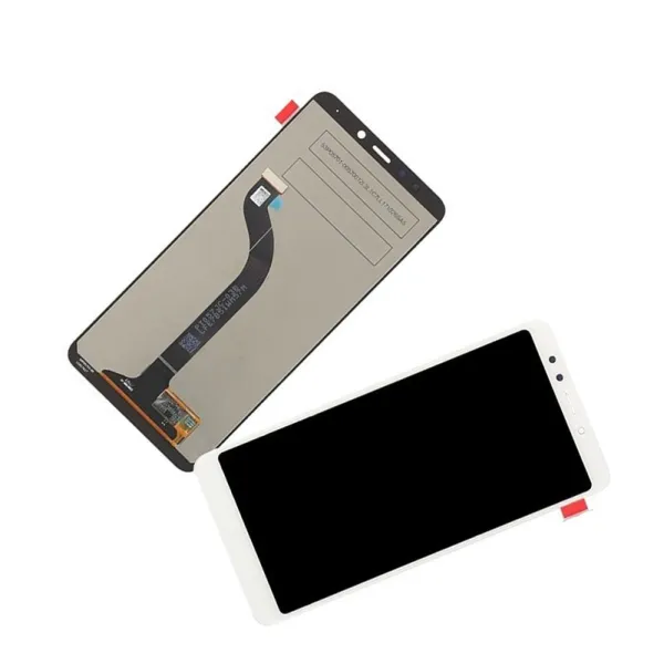 Pantalla para Mi Redmi 5 Blanca (Calidad Original)
