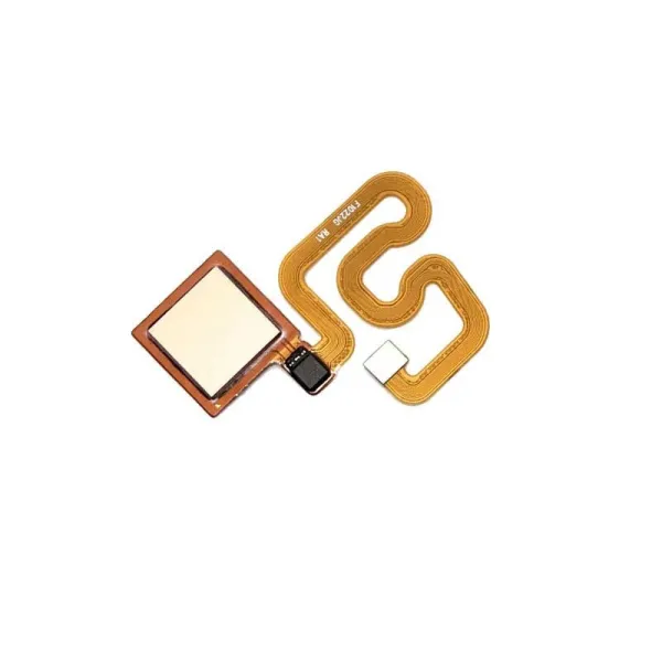 Lector de huellas para Redmi 5 Oro