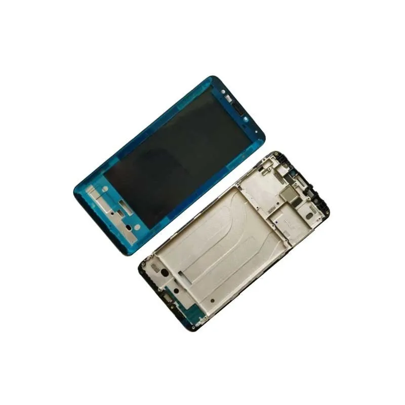 Chasis intermedio para Redmi 5 Negro