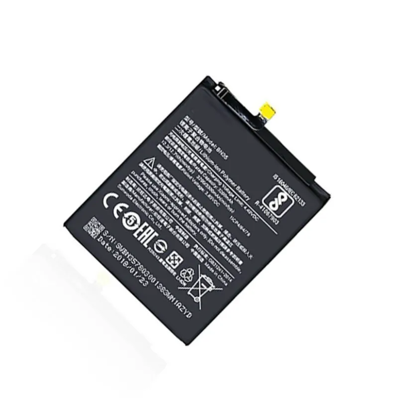 Bateria para Redmi 5 (BN35)