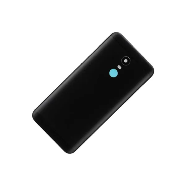 Tapa trasera para Redmi 5 Plus Negro