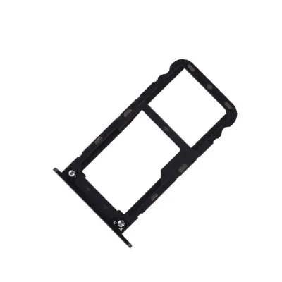 Bandeja SIM para Redmi 5 Plus Negra