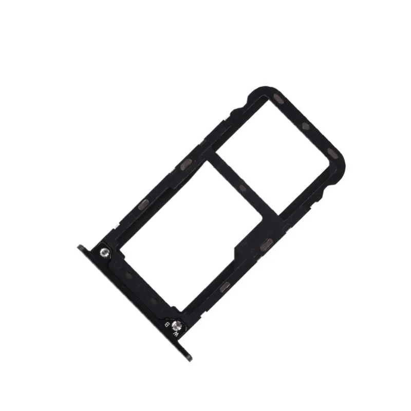 Bandeja SIM para Redmi 5 Plus Negra