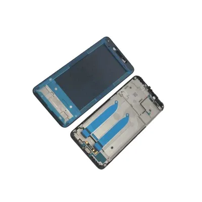 Chasis intermedio para Redmi 5A Negro
