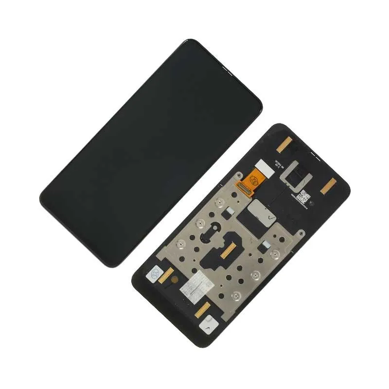 Pantalla para Xiaomi Mi Xiaomi Mix 3 con Marco