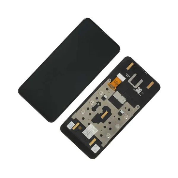 Pantalla para Xiaomi Mi Xiaomi Mix 3 con Marco