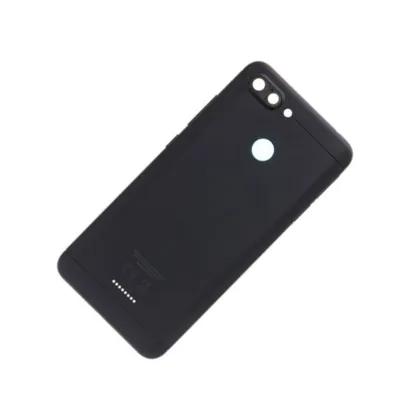 Tapa trasera para Redmi 6 Negra