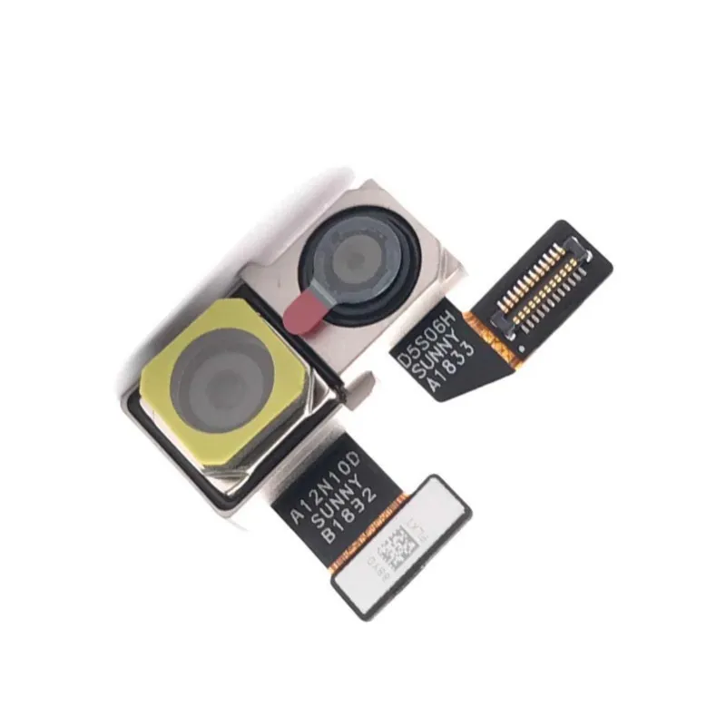 Camara trasera para Redmi 6