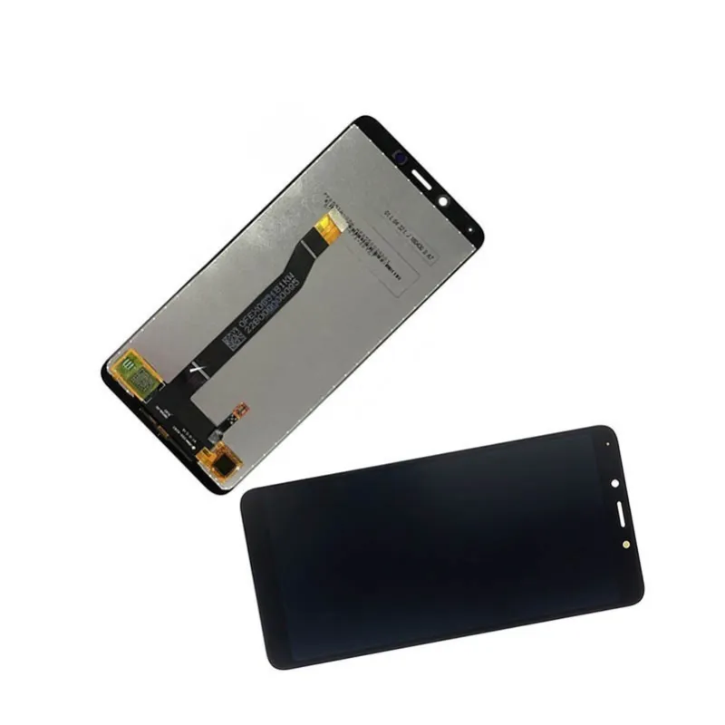 Pantalla para Mi Redmi 6 /6A Negra (Calidad Original)